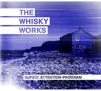 Deficit Attention Program' [Import]