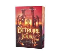 Défier La Nuit - Tome 3 - Détruire Le Jour