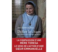 Défier le chaos: Mon combat contre la misère des jeunes