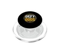 Défier Les Chances construites différemment oser Commencer Le Courage PopSockets PopGrip pour MagSafe