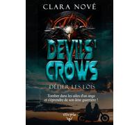 Défier les lois - Clara Nové - Elixyria - broché - Roman