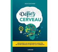 Défiez votre cerveau