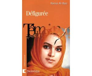 Défigurée: Quand un crime passionnel devient une affaire d'Etat