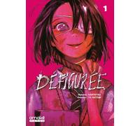 Défigurée - Tome 1 (VF) (1)