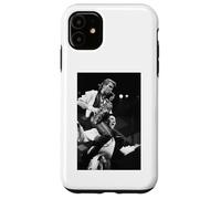 Défilé de Ballet Tony Hadley et Steve Norman Spandau, époque 1984 Coque pour iPhone 11