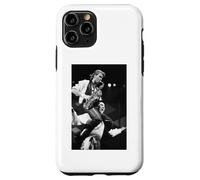 Défilé de Ballet Tony Hadley et Steve Norman Spandau, époque 1984 Coque pour iPhone 11 Pro