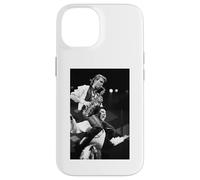 Défilé de Ballet Tony Hadley et Steve Norman Spandau, époque 1984 Coque pour iPhone 14