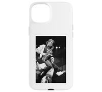 Défilé de Ballet Tony Hadley et Steve Norman Spandau, époque 1984 Coque pour iPhone 15 Plus