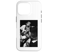 Défilé de Ballet Tony Hadley et Steve Norman Spandau, époque 1984 Coque pour iPhone 16 Pro
