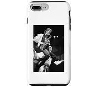 Défilé de Ballet Tony Hadley et Steve Norman Spandau, époque 1984 Coque pour iPhone 7 Plus/8 Plus