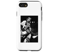 Défilé de Ballet Tony Hadley et Steve Norman Spandau, époque 1984 Coque pour iPhone SE (2020) / 7/8