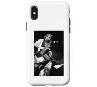 Défilé de Ballet Tony Hadley et Steve Norman Spandau, époque 1984 Coque pour iPhone X/XS