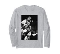 Défilé de Ballet Tony Hadley et Steve Norman Spandau, époque 1984 Manche Longue