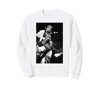 Défilé de Ballet Tony Hadley et Steve Norman Spandau, époque 1984 Sweatshirt