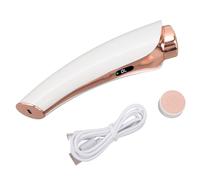 Défilé de feadskin de pied électrique portable robuste 180 minutes Temps d'usage Design ergonomique