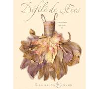 Défilé de fées : Collection printemps-été