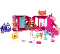 Défilé de mode mobile Enchantimals