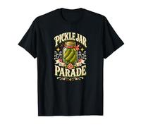 Défilé des Pots de cornichons T-Shirt