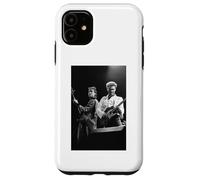 Défilé en Direct du Martin & Gary Kemp Spandau Ballet, époque 1984 Coque pour iPhone 11