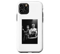 Défilé en Direct du Martin & Gary Kemp Spandau Ballet, époque 1984 Coque pour iPhone 11 Pro