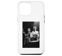 Défilé en Direct du Martin & Gary Kemp Spandau Ballet, époque 1984 Coque pour iPhone 12 Pro Max