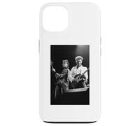 Défilé en Direct du Martin & Gary Kemp Spandau Ballet, époque 1984 Coque pour iPhone 13