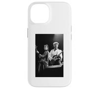 Défilé en Direct du Martin & Gary Kemp Spandau Ballet, époque 1984 Coque pour iPhone 14