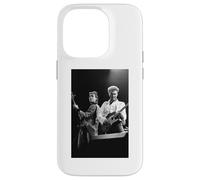 Défilé en Direct du Martin & Gary Kemp Spandau Ballet, époque 1984 Coque pour iPhone 14 Pro