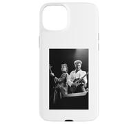 Défilé en Direct du Martin & Gary Kemp Spandau Ballet, époque 1984 Coque pour iPhone 15 Plus