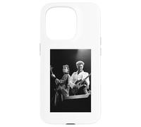 Défilé en Direct du Martin & Gary Kemp Spandau Ballet, époque 1984 Coque pour iPhone 15 Pro
