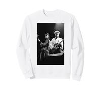 Défilé en Direct du Martin & Gary Kemp Spandau Ballet, époque 1984 Sweatshirt