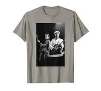 Défilé en Direct du Martin & Gary Kemp Spandau Ballet, époque 1984 T-Shirt