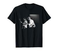 Défilé en Direct du Spandau Ballet Martin et Gary Kemp, époque 1984 T-Shirt