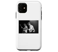 Défilé Martin et Gary Kemp du Spandau Ballet Live, époque 1984 Coque pour iPhone 11