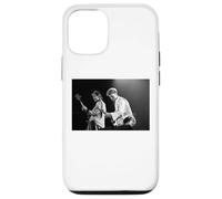 Défilé Martin et Gary Kemp du Spandau Ballet Live, époque 1984 Coque pour iPhone 12/12 Pro