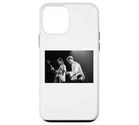 Défilé Martin et Gary Kemp du Spandau Ballet Live, époque 1984 Coque pour iPhone 12 Mini