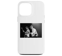 Défilé Martin et Gary Kemp du Spandau Ballet Live, époque 1984 Coque pour iPhone 13 Pro Max