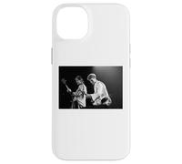 Défilé Martin et Gary Kemp du Spandau Ballet Live, époque 1984 Coque pour iPhone 14 Plus