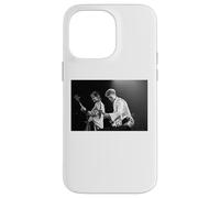 Défilé Martin et Gary Kemp du Spandau Ballet Live, époque 1984 Coque pour iPhone 14 Pro Max