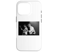 Défilé Martin et Gary Kemp du Spandau Ballet Live, époque 1984 Coque pour iPhone 16 Pro