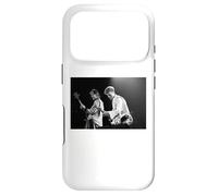 Défilé Martin et Gary Kemp du Spandau Ballet Live, époque 1984 Coque pour iPhone 17 Pro