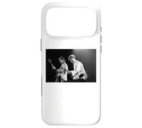 Défilé Martin et Gary Kemp du Spandau Ballet Live, époque 1984 Coque pour iPhone 17 Pro Max