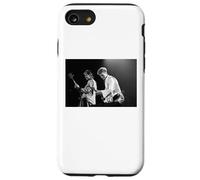 Défilé Martin et Gary Kemp du Spandau Ballet Live, époque 1984 Coque pour iPhone SE (2020) / 7/8