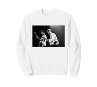 Défilé Martin et Gary Kemp du Spandau Ballet Live, époque 1984 Sweatshirt