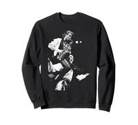 Défilé Tony Hadley et Steve Norman du Spandau Ballet, époque 1984 Sweatshirt