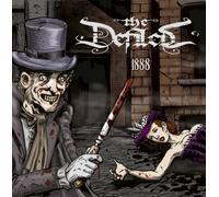 Defiled - 1888