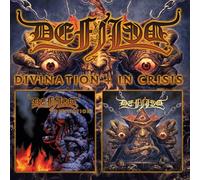 Defiled – Divination + In Crisis – 2CD