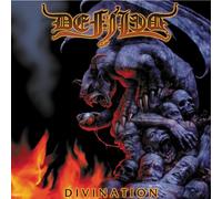 Defiled - Divination