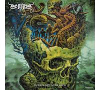 Defiled - Horror beyond horror