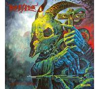Defiled – The Highest Level – Vinyle bleu translucide